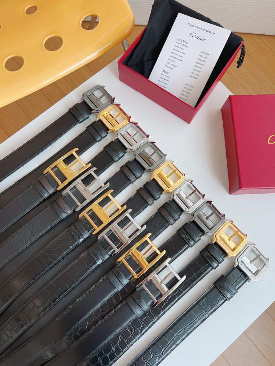 Picture of Cartier Belts _SKUfw185065183fw